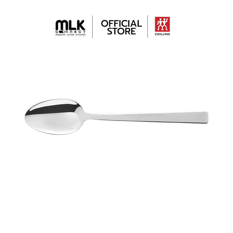 ช้อนทานกาแฟ ZWILLING รุ่น King สแตนเลส - สีเงิน N07041830_1